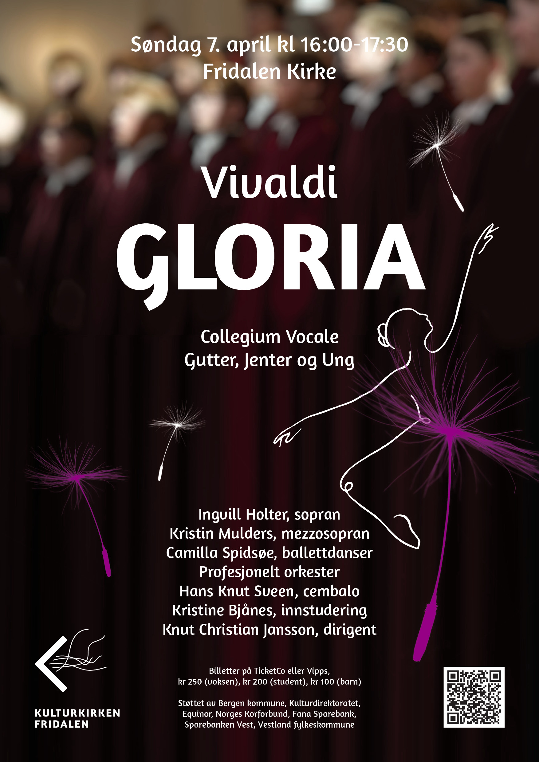 Vivaldi Gloria