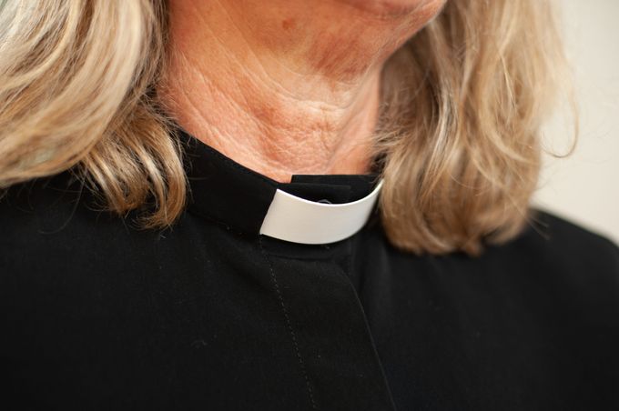 Foto: Helene Moe Slinning/Presteforeningen