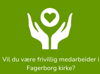 Frivillighet