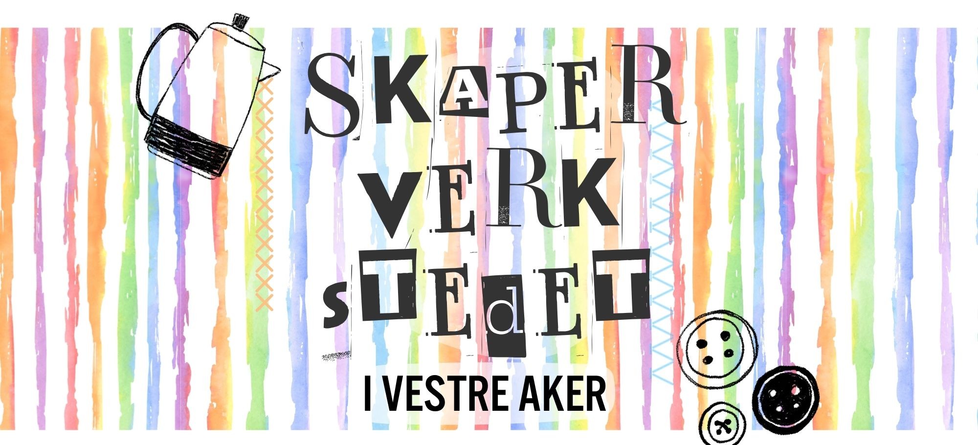 Skaperverkstedet i Vestre Aker