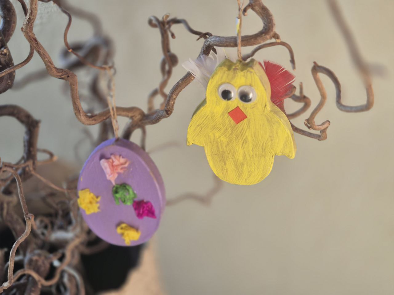 Stjernen - 4 år til 3. klasse