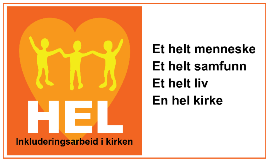 HEL-gudstjenester i Sandnes