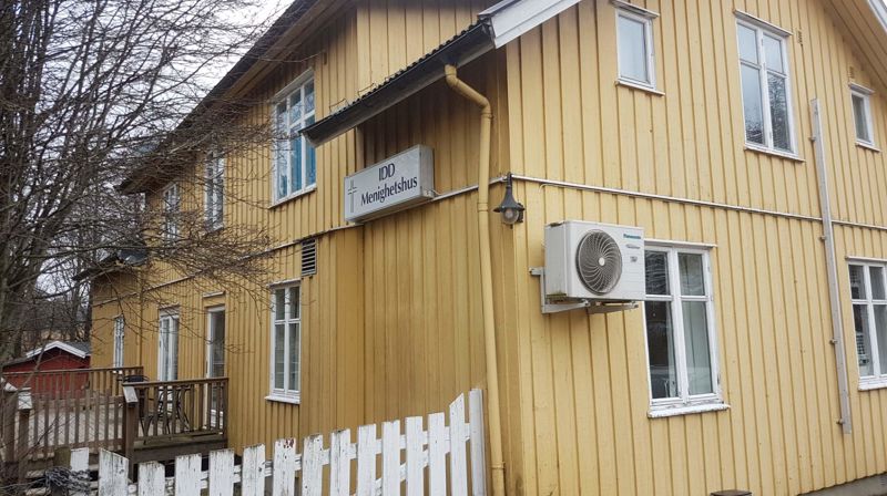 Bygdekveld på Karlsholm