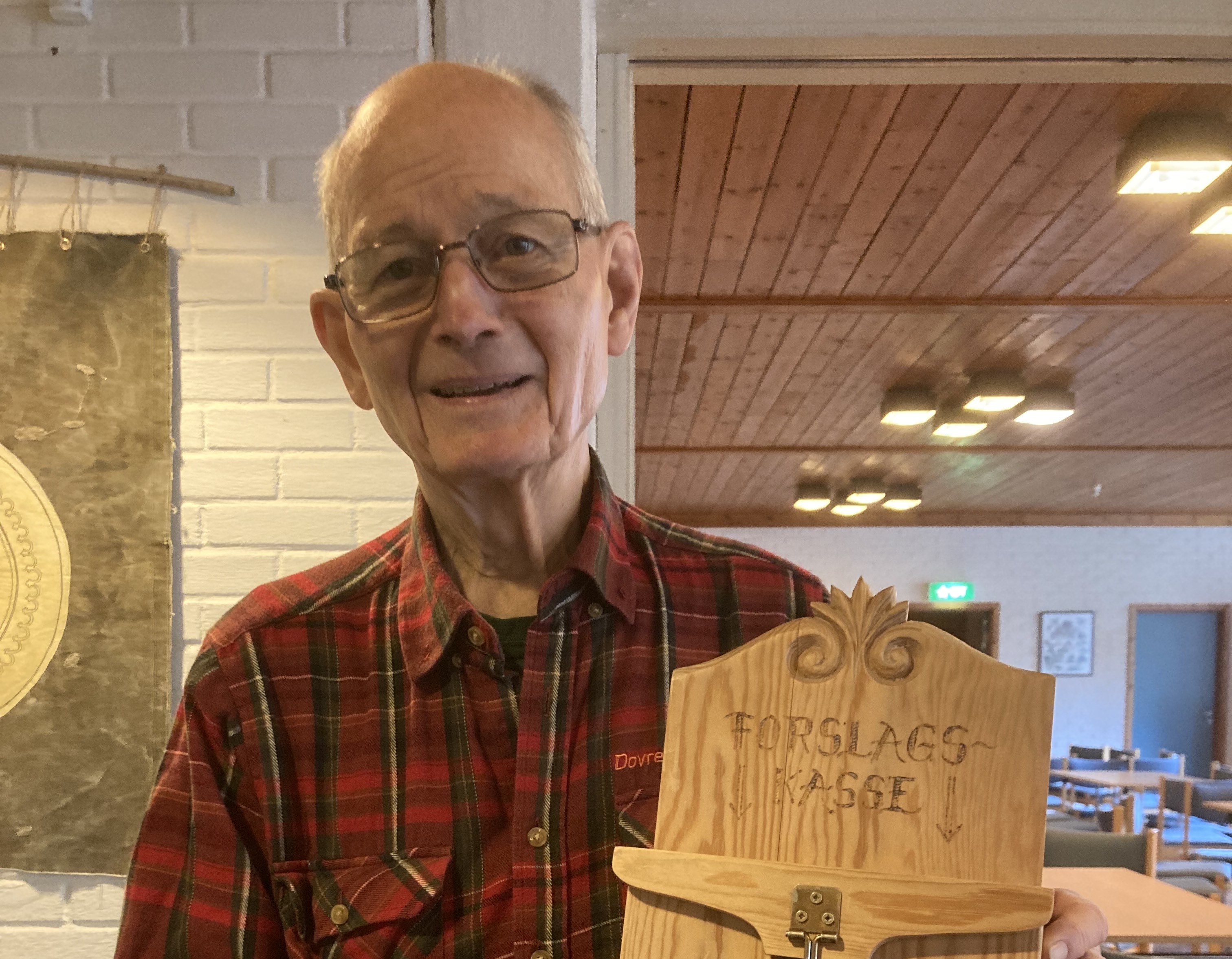 Hvem skal få årets JA-pris?