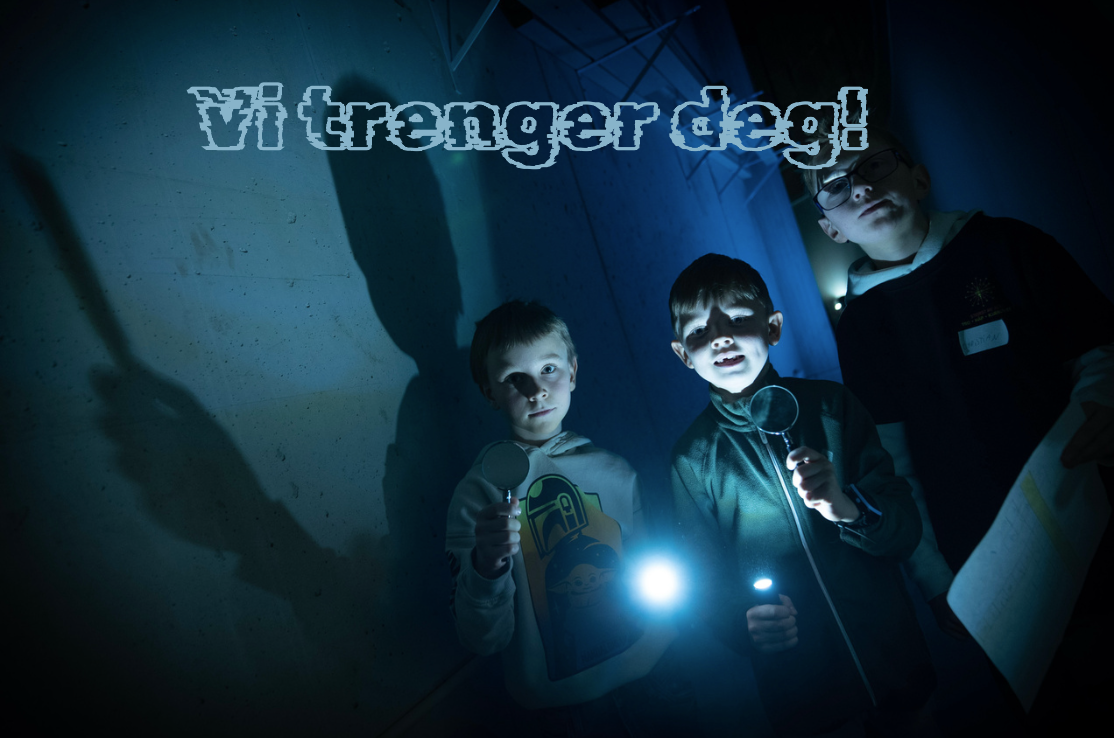 Agenthelg 2026