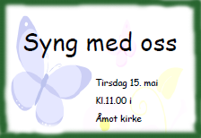 SYNG MED OSS
