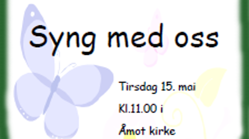 SYNG MED OSS