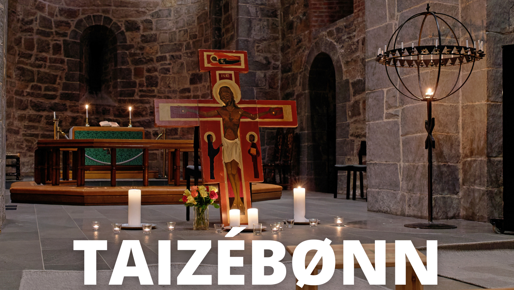 Taizebønn