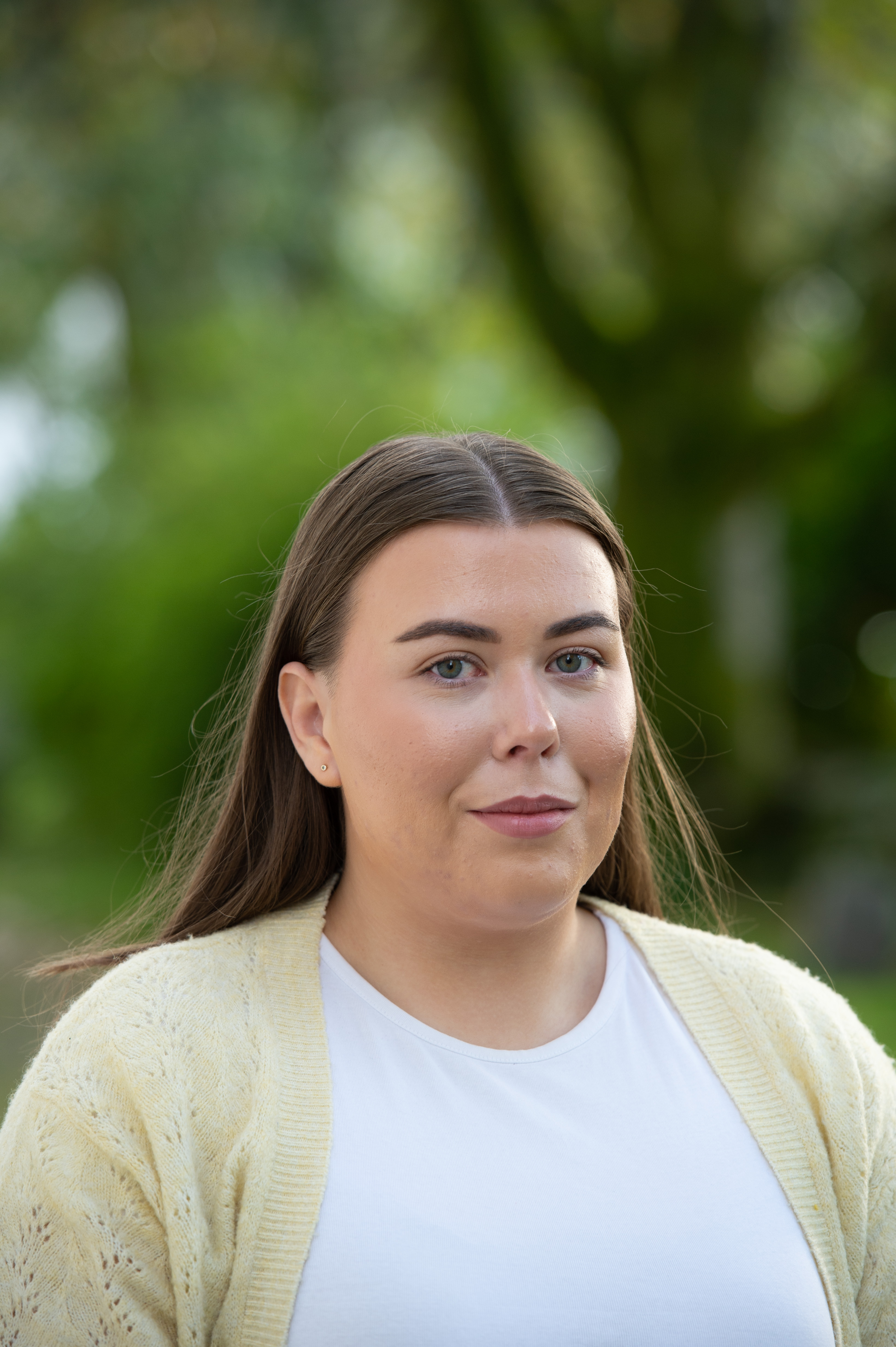 Ine Sofie Moen