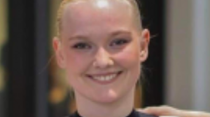 Dansekurs på TWEENS