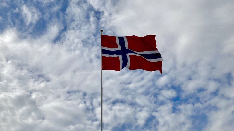 Hurra for høytidsdager i mai!