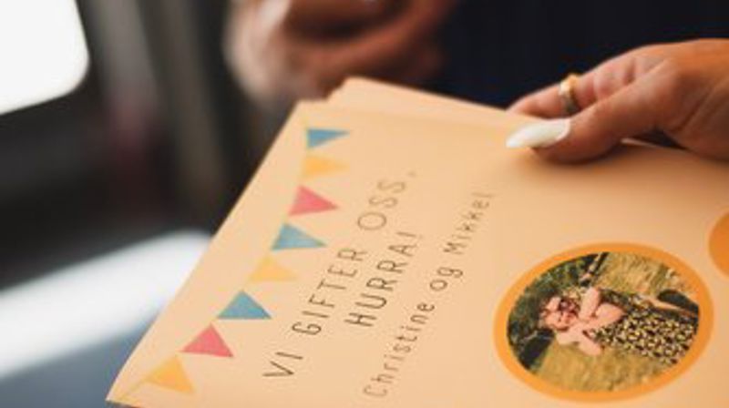 Foto: Johanna Eidse-Frænkel