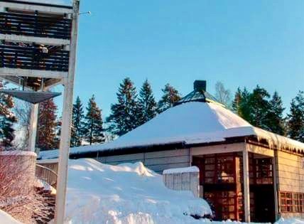 Ledig diakonstilling