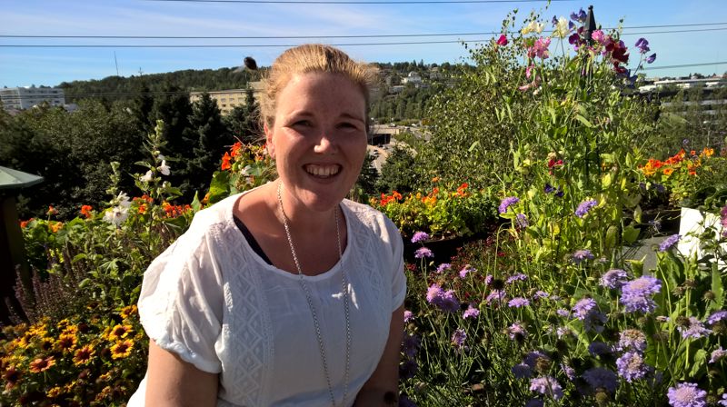 Høsttakkefest 20. september 2015