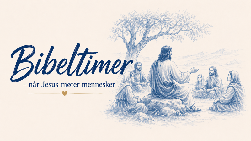 Bibeltimer