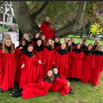 Och nu så har sommaren kommit..