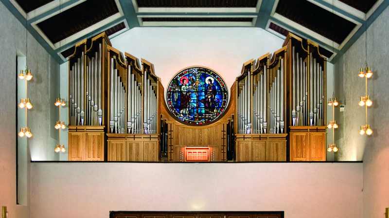 Førjulskonsert i Røa kirke