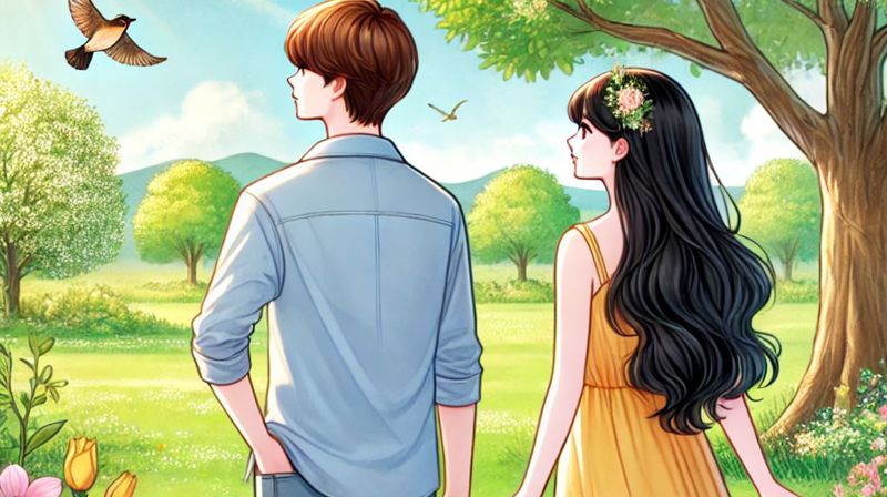 Vårplanen for konfirmantene 2025