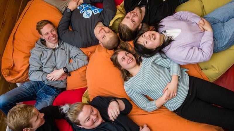 19 år: Voksen - hva nå?