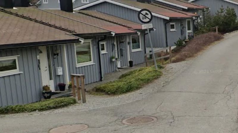 Leilighet til leie