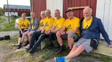 Godhetsfestivalen 2025 finner sted 12-14. mai mellom 17-21