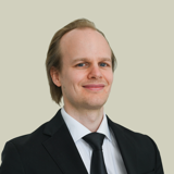 Marcus André Berg