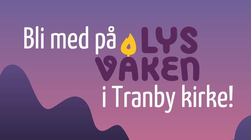 Velkommen til Lys Våken 2023!