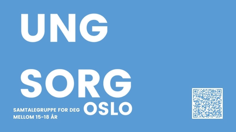 Ung sorg Oslo