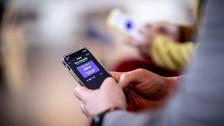 Foto: Bo Mathisen / Den norske kirke