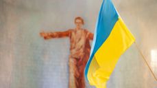 Den norske kirke markerer toårsdagen for krigen i Ukraina.