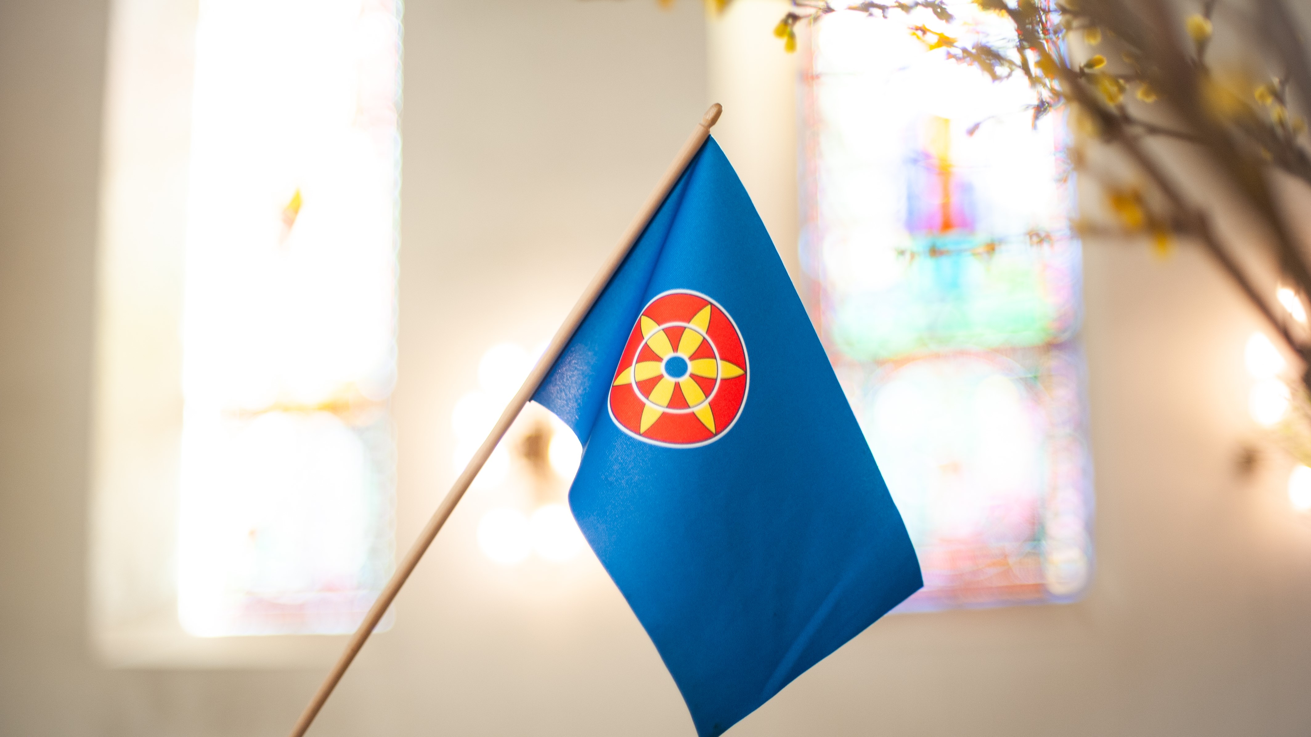 Kvenfolkets dag – kväänikansan päivä feires 16. mars hvert år. Foto: Den norske kirke.