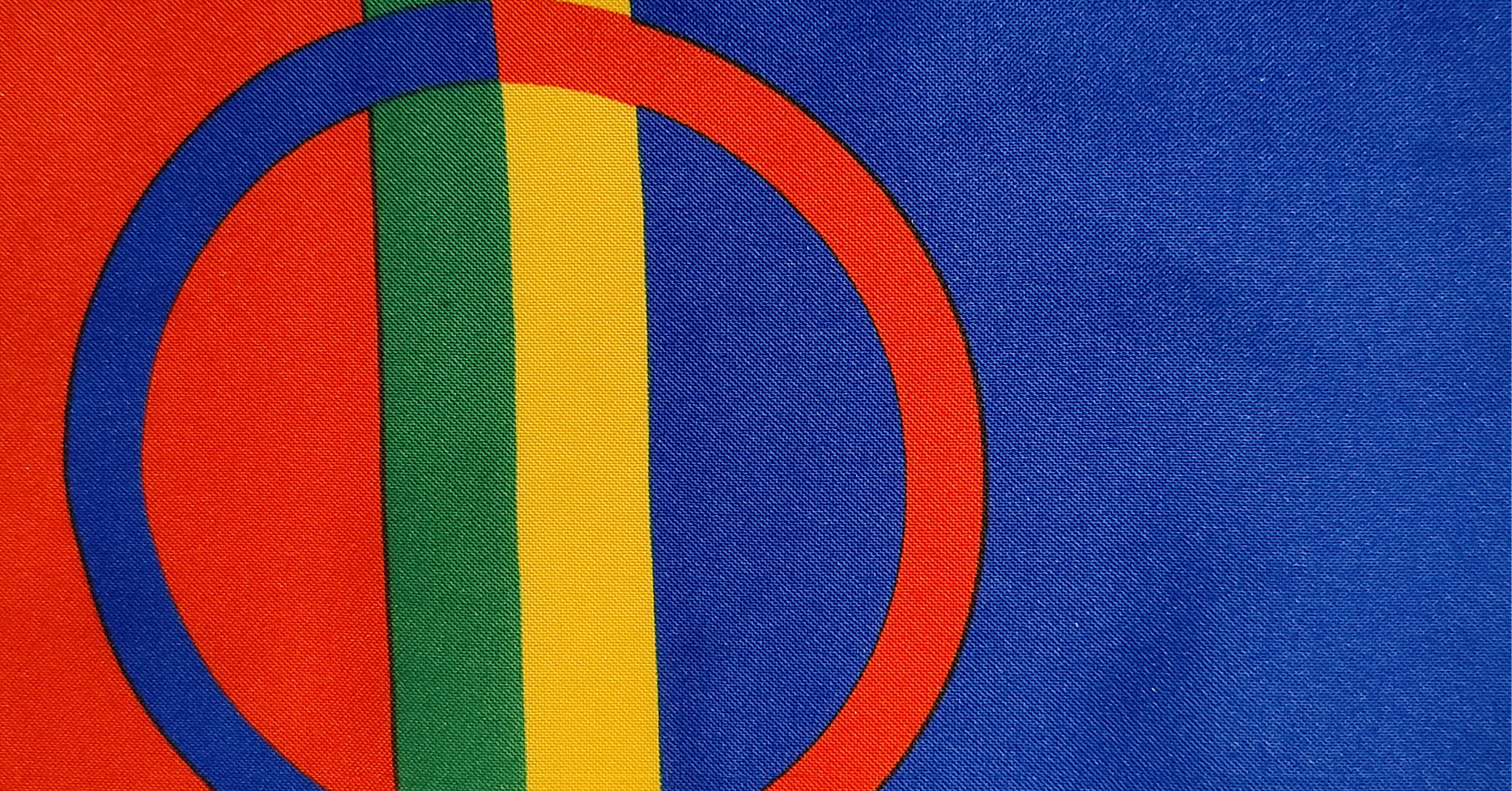 Gratulerer med dagen! Lihkku beivviin! Vourbbe biejvijn! Lahkoe biejjine!