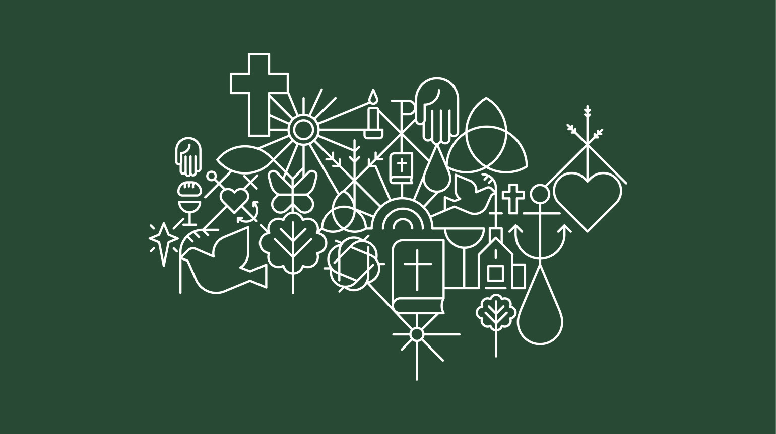 Illustrasjon: Den norske kirke / Kirkerådet