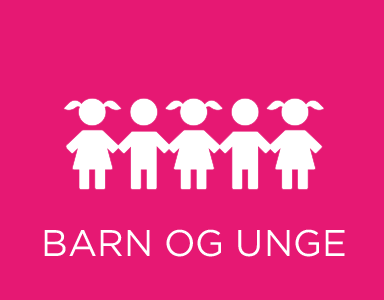 Barn og unge