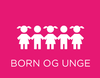 Born og unge