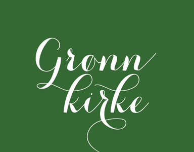 Grønn kirke