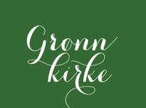 Grønn kirke