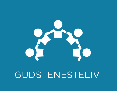 Gudstjenesteliv