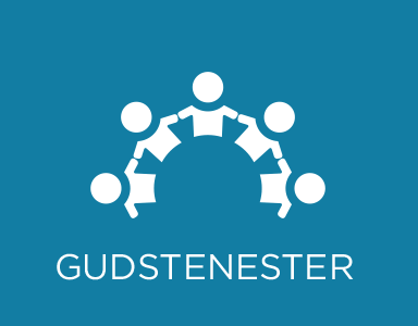 Gudstjenesteliv