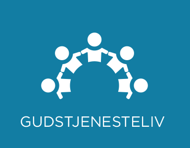 Gudstjenesteliv