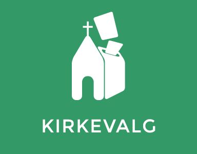 Kirkevalget 2023