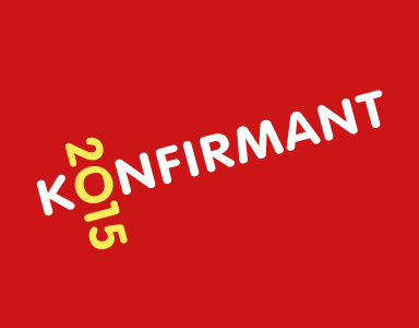 Konfirmasjon