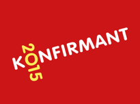Velkommen som konfirmant