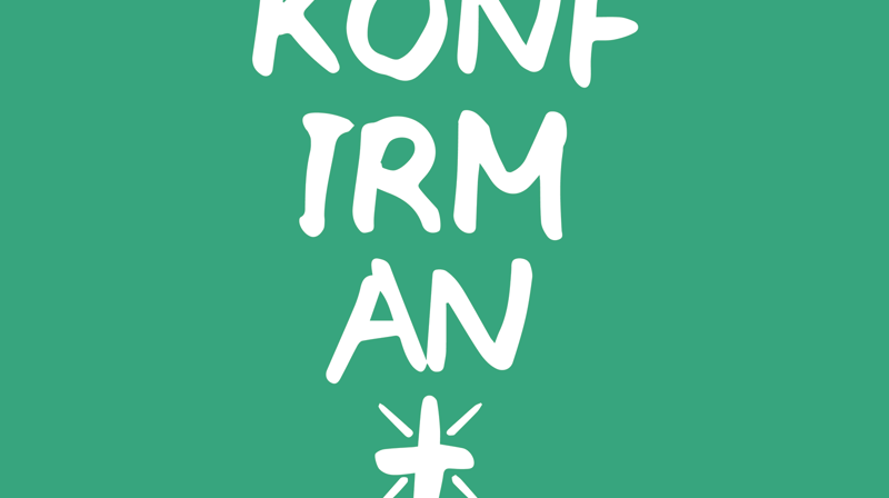 Konfirmant.no