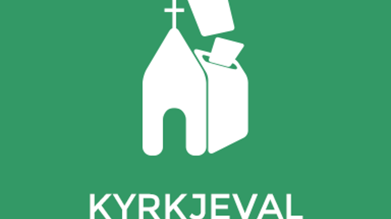 Kunngjering av valliste og supplerande nominasjon