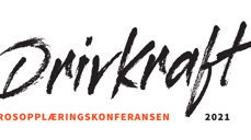 Tema for Trosopplæringskonferansen 2021 er drivkraft.
