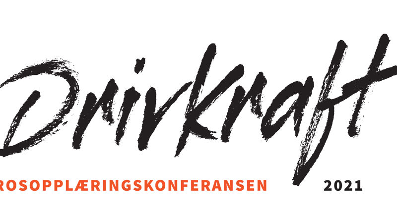 Tema for Trosopplæringskonferansen 2021 er drivkraft.