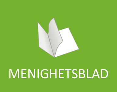 Hvaler menighetsblad