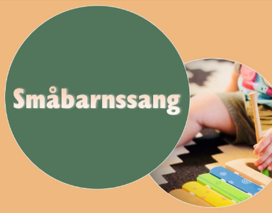Småbarnssang