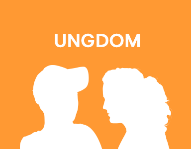 Tiden etter konfirmasjonstiden - ungdomsarbeidet vårt